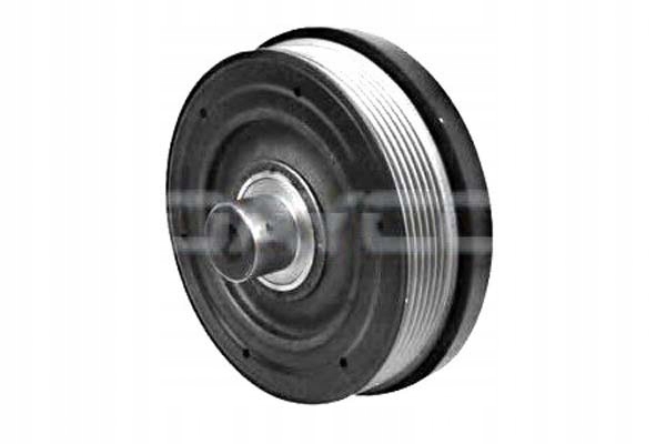 Купити Dayco шків колінчастого вала колінчастого ford 1,8tdci dayc