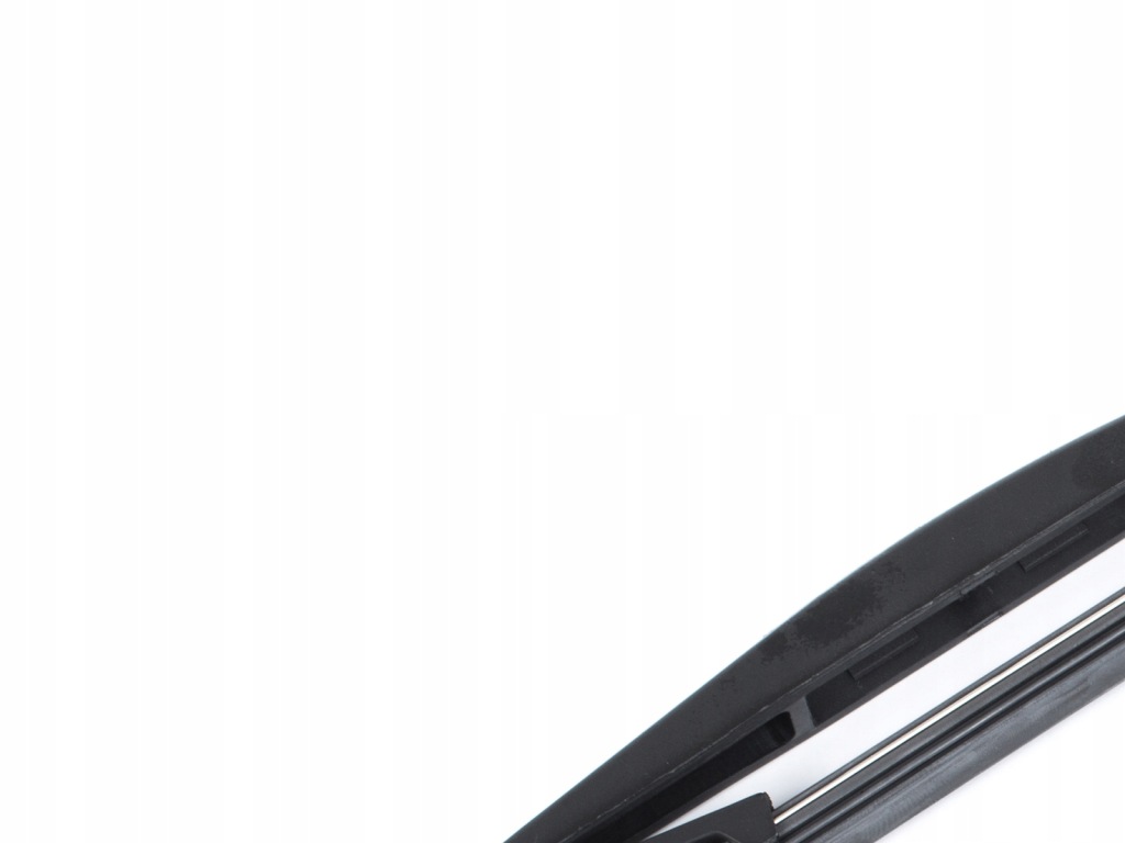 фото №4, Peugeot 107 05-14 дворник задняя рычаг + щетка