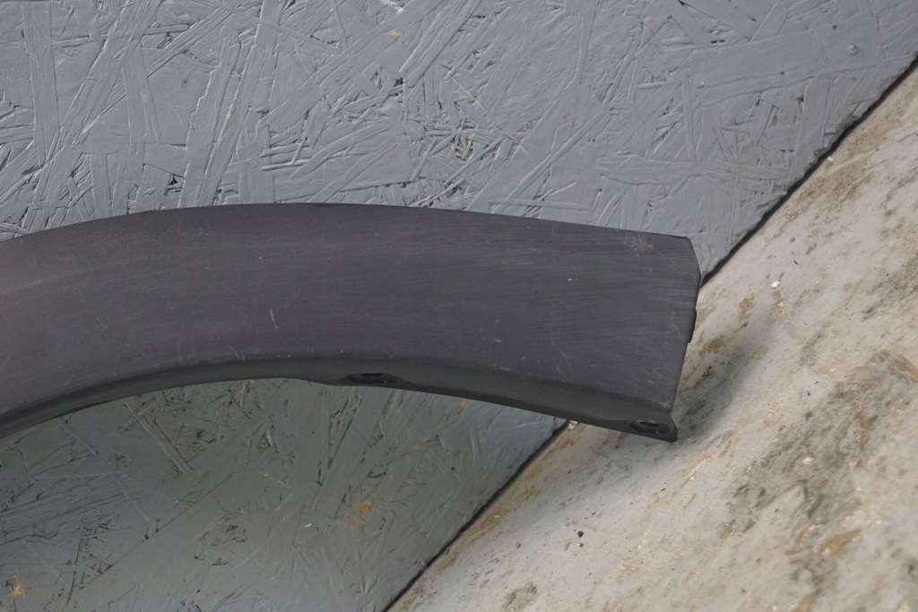 фото №6, Dacia sandero ii stepway молдинг крыла левый перед 638751431r 466