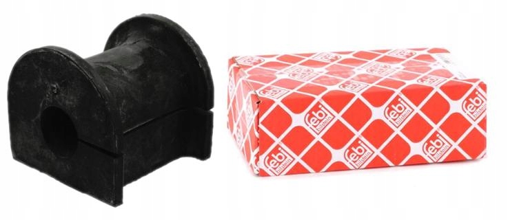 фото №1, Febi bilstein 41497 підвіска, стабілізатор