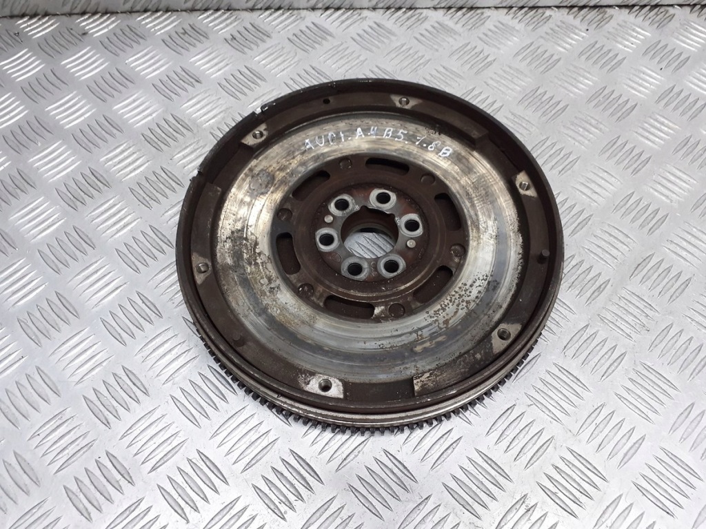 Купить Колесо двухмассовый двухмассовый маховик audi a4 b5 1.8