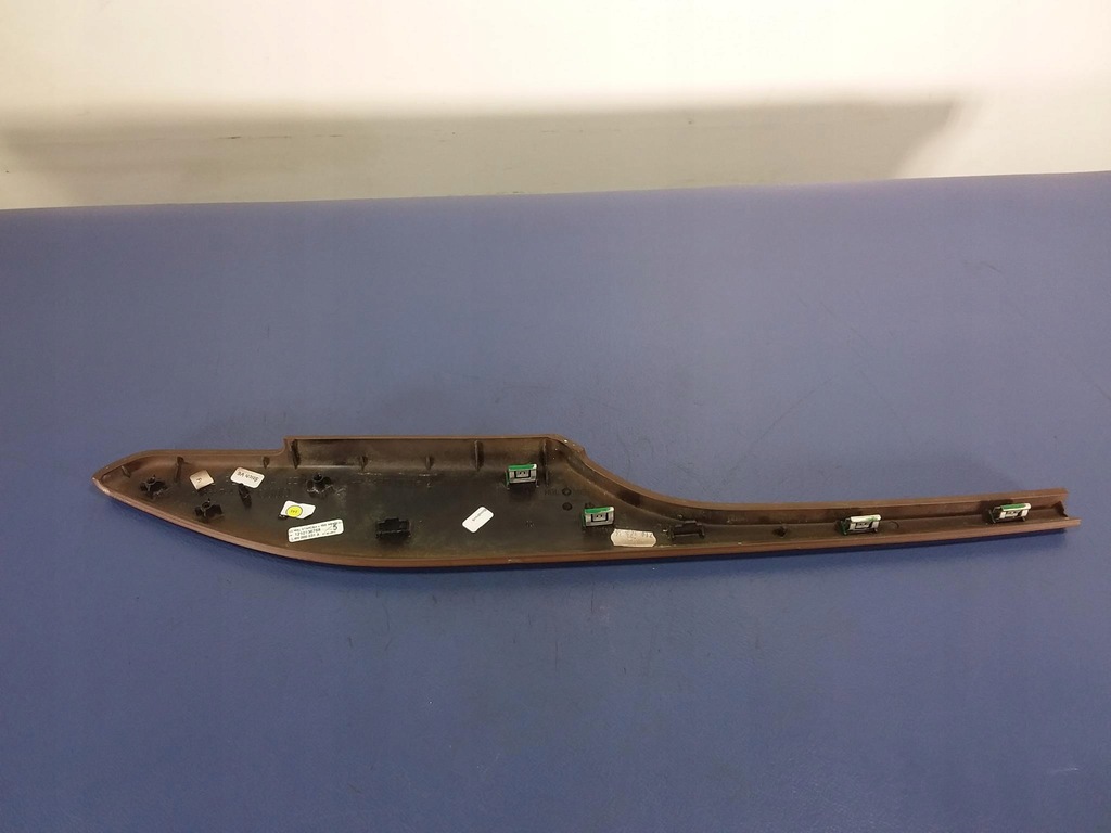 фото №5, Audi a8 d4 4h dekor підлокітник заднього правий