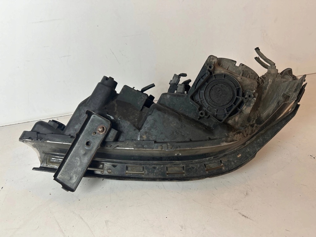 фото №15, Лампа перед передняя левая honda accord vii lift uk anglik