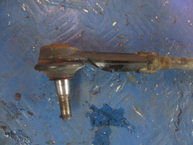 фото №2, Clio iii трансмісія рейка рульова 490016057r