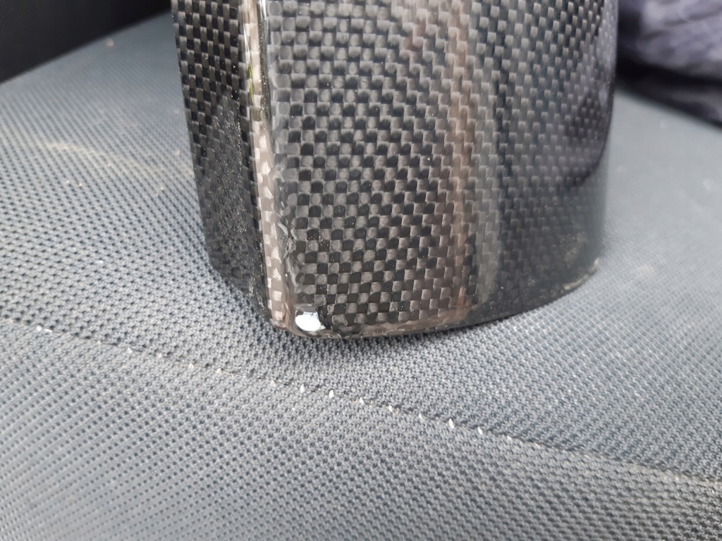 Ferrari roma карбон бампера перед 928254 Доставка