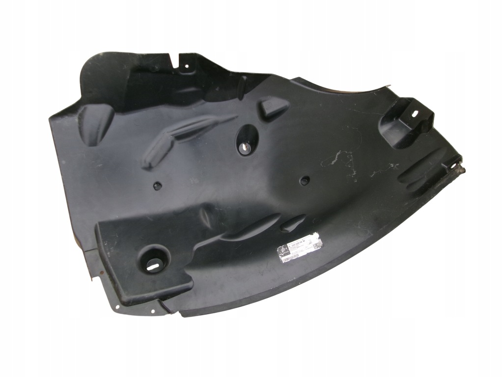 фото №1, Підкрилок ліва перед передні mercedes w167 gle 20-24