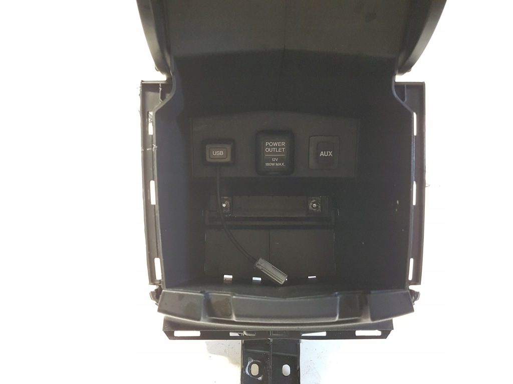 фото №4, Honda crv iv подлокотник