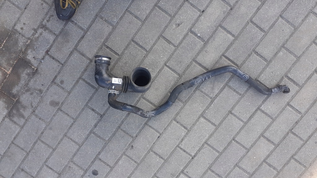 фото №1, Шланг фильтра ford ranger ab399c623bg