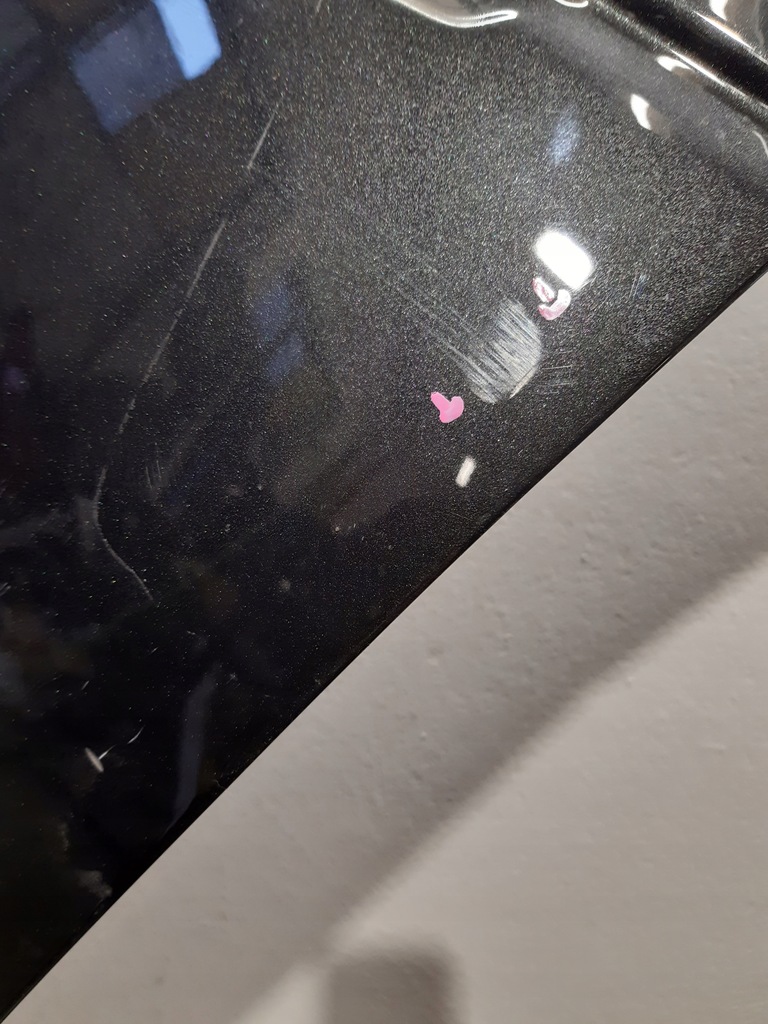 фото №8, Range rover ii sport двері ліва лівий перед