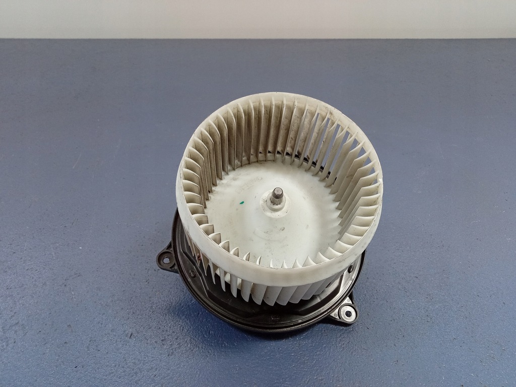 фото №2, Alfa romeo stelvio qv воздуходувка воздуха