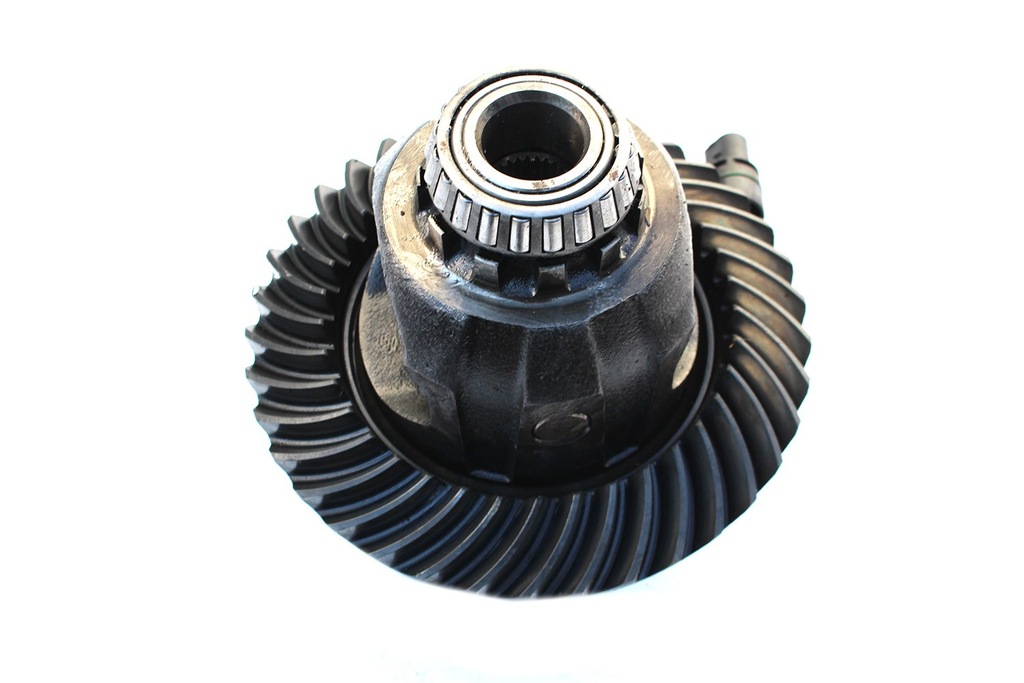 фото №7, Vw amarok мост задняя задний набор подшипник механизм подшипник мост заднего 2h