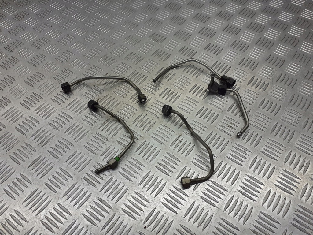 фото №1, Провода топливные комплект peugeot 308 ii 1.6 hdi