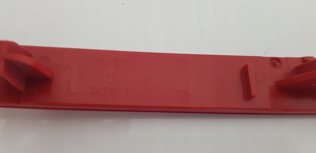 фото №8, Bmw f36 отражатель левый задняя 7847233