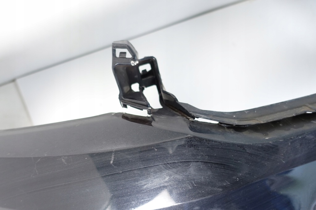 фото №4, Skoda rapid бампер перед передний 2012-2017 5ja807221f