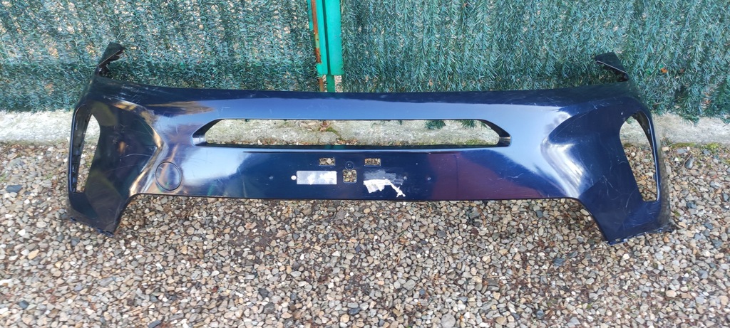 фото №1, Бампер перед citroen c5 aircross