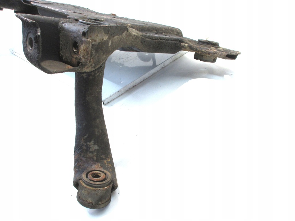 фото №7, Mazda 5 cr i 05- 2.0 cd підрамник підрамник підрамник перед