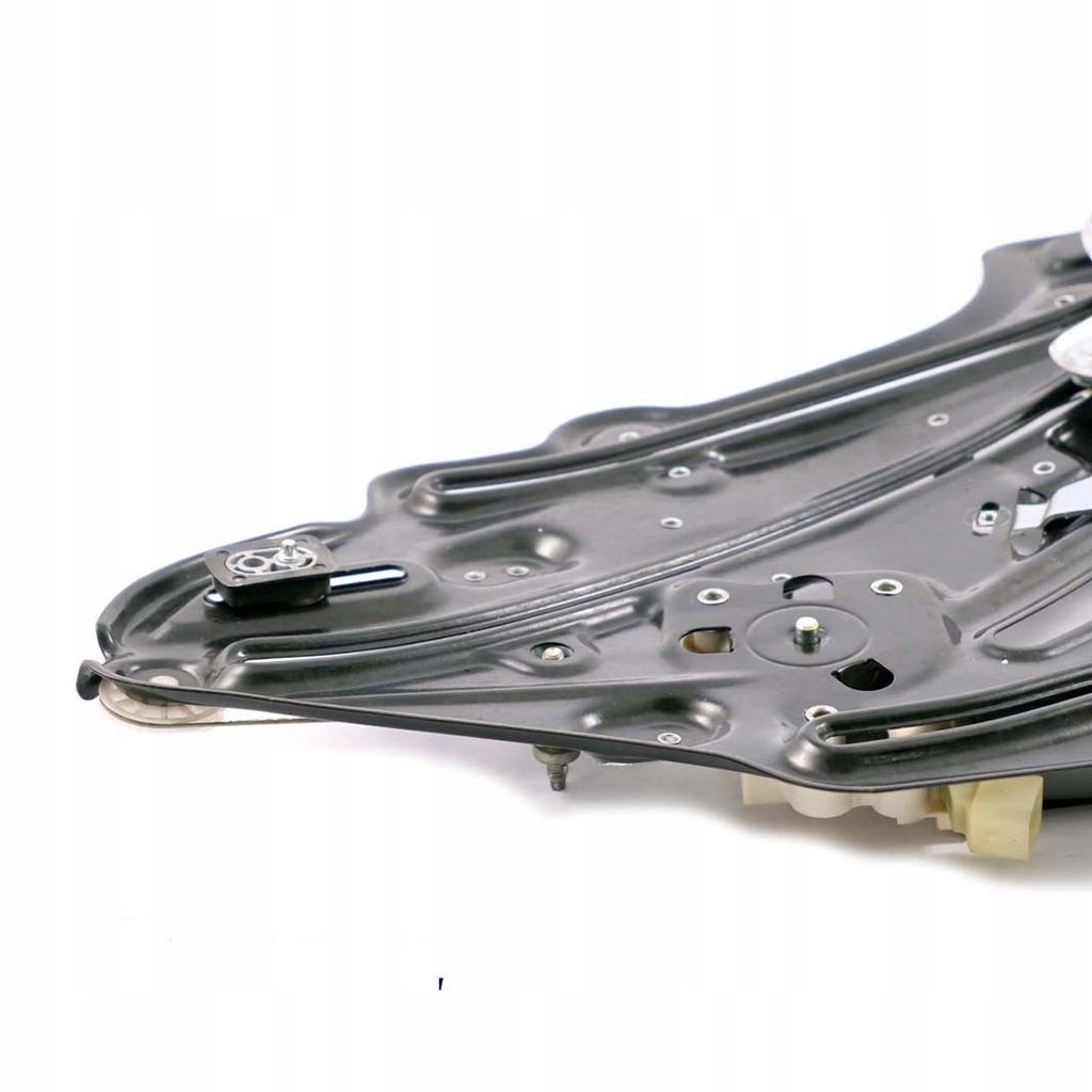 фото №11, Mercedes c209 подъемник механизм стекло задняя правый