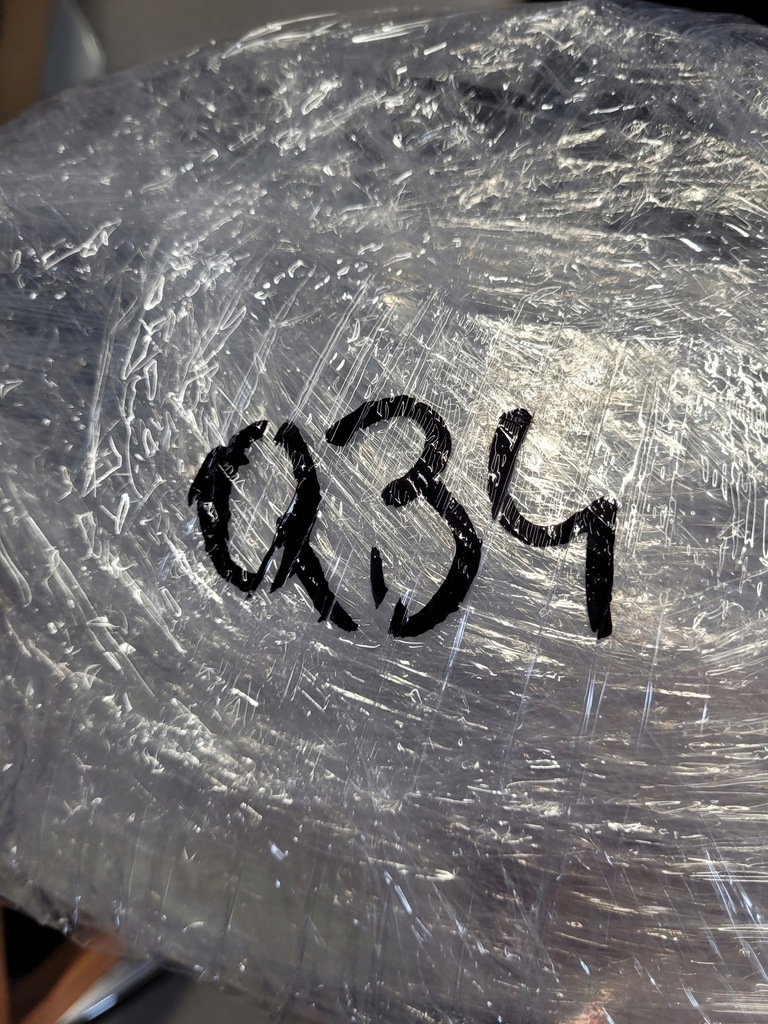 фото №9, Audi a4 b7 8e 8e0 лампа левая фара левый 8e0941003aj