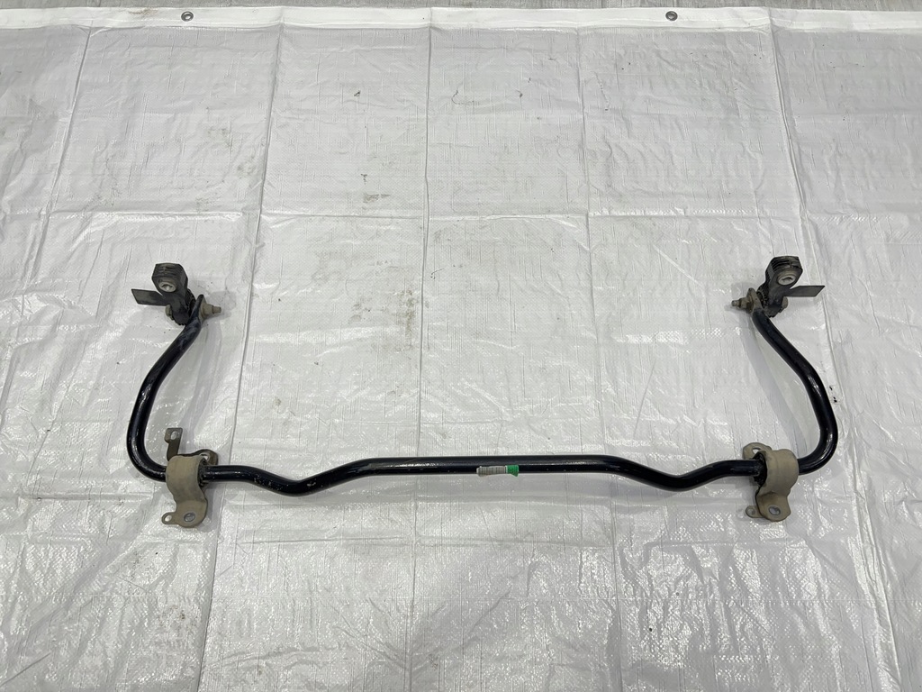 фото №1, Peugeot expert iii тяга стабилизатора 9805637680