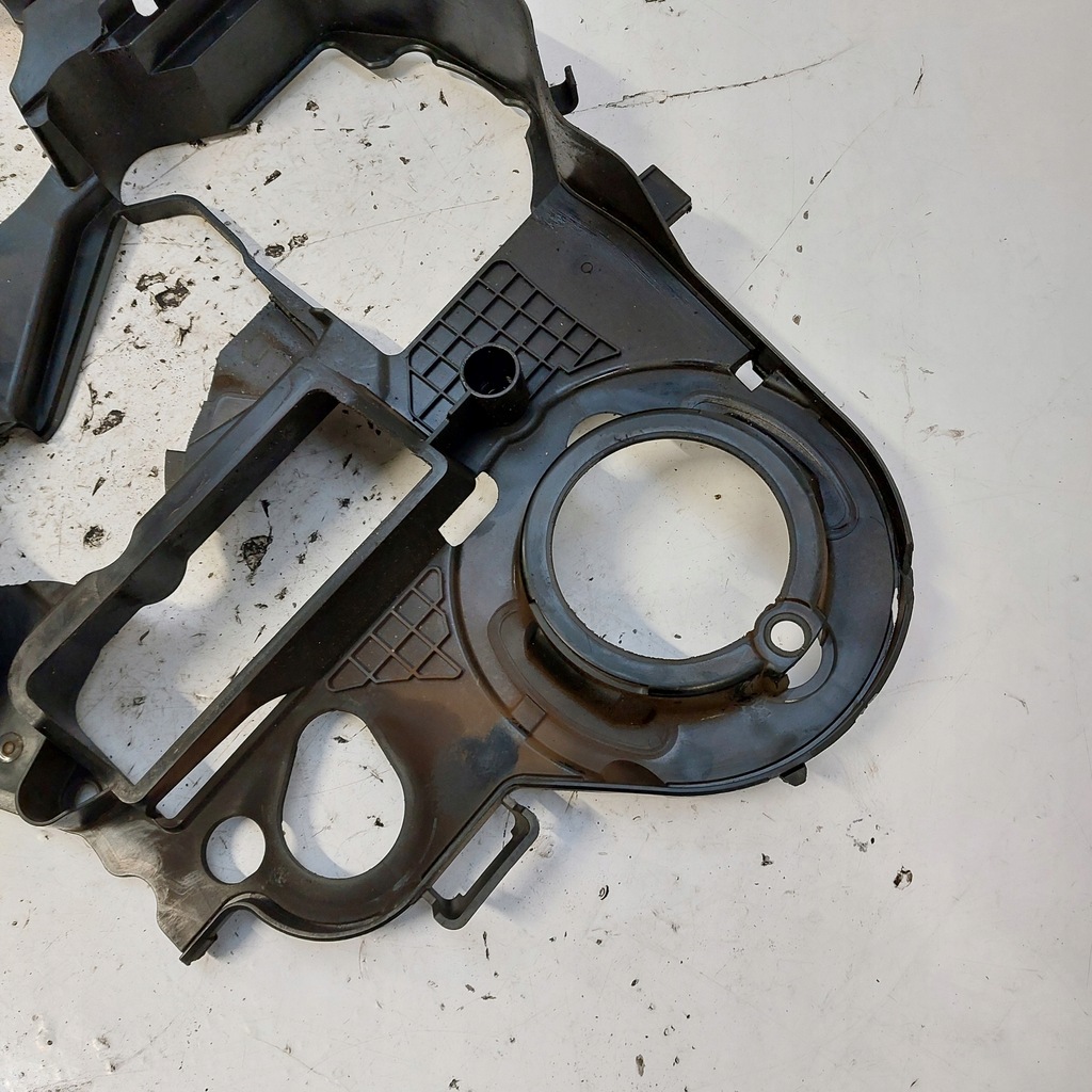 фото №11, Volvo v40 ii 2,0d корпус розподільного валу 31401143