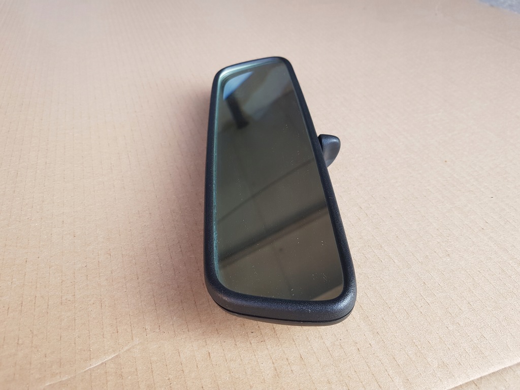 фото №7, Зеркало внутреннее opel astra h zafira b corsa d vectra c meriva a ładne