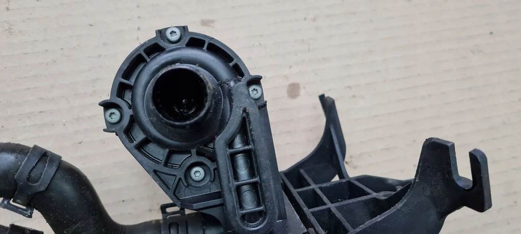 фото №8, A6 c6 lift модуль клапанів wody обігрівача 4f2959617b