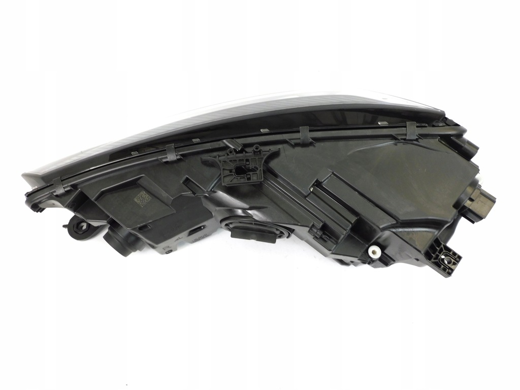 фото №12, Audi a4 b9 8w lift лампа права full led 8w0941012