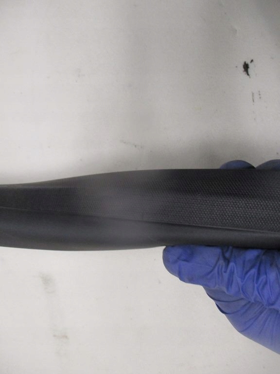 фото №4, Прокладка дверь правый задняя renault captur