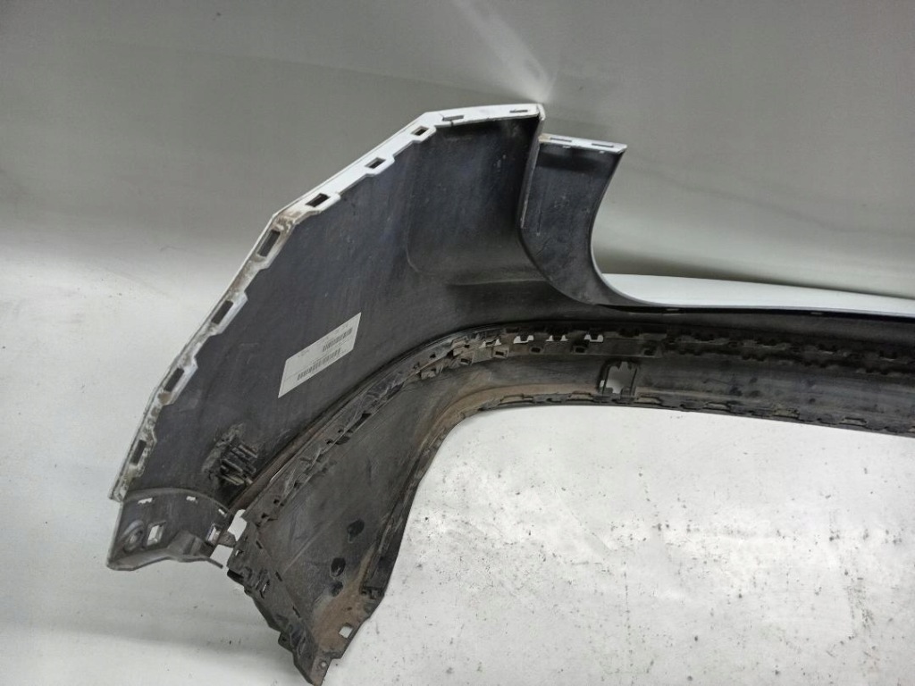 фото №7, Бампер задняя задний vw tiguan ii 5na807417