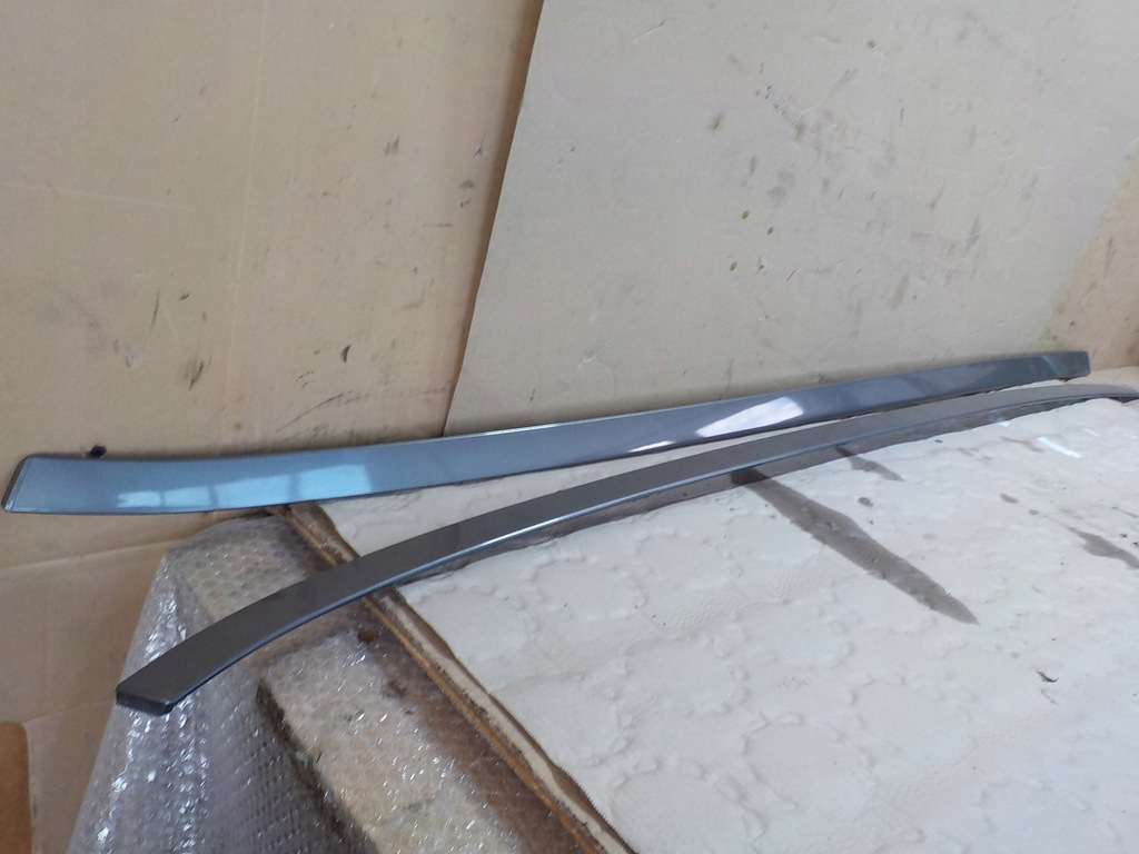 фото №6, Citroen ds3 накладки дахові 2014