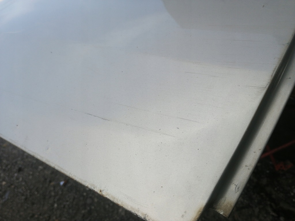 фото №6, 3142 дверь правый задняя opel zafira z167