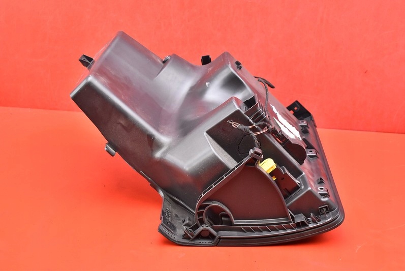 фото №5, Бардачок пассажира eu 5jb857097 skoda rapid 12-17