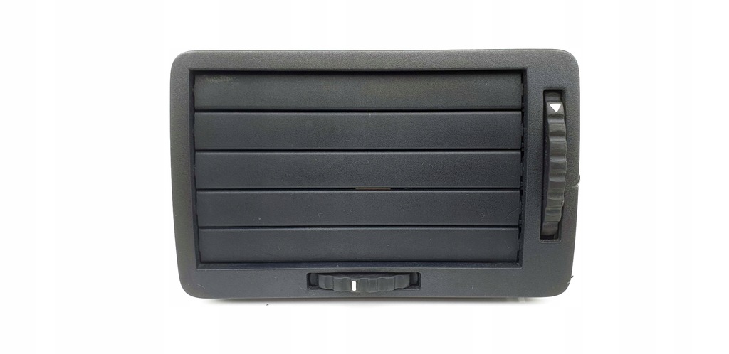 фото №14, Skoda octavia i 1 mk1 lift po рестайлинг решётка обдув левая исправна оригинал