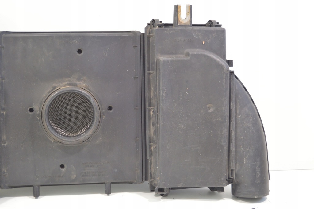 фото №12, Корпус фильтра воздуха mercedes w140 4.2 5.0 v8 1190940402