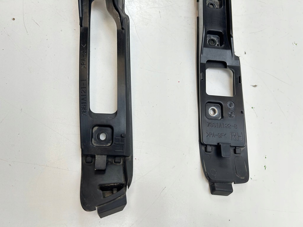 фото №11, 2015 mitsubishi asx рейлинги кровельные 7661a122