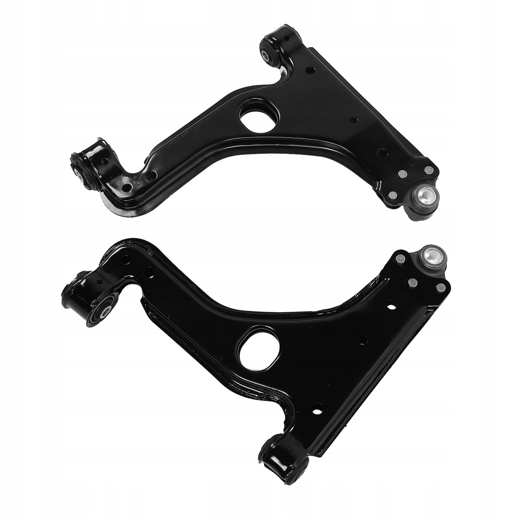 фото №7, 2 szt. передние рычаги нижние рычаги abs металл 24454477 заменитель dla