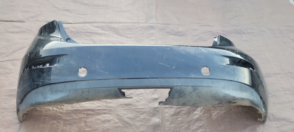 Купить Mazda 3 iii sedan бампер задний  задний / 6031