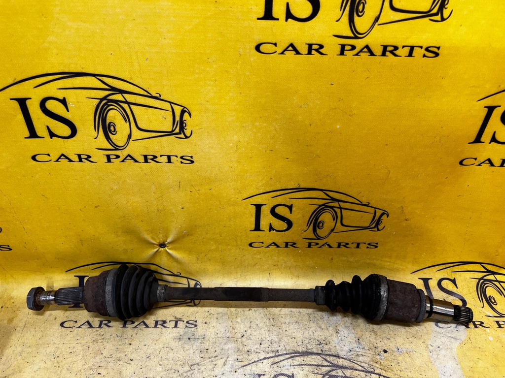 фото №1, Привідний вал задня задня правий права peugeot 508 i lift sw kombi rxh 2.0 hybrid