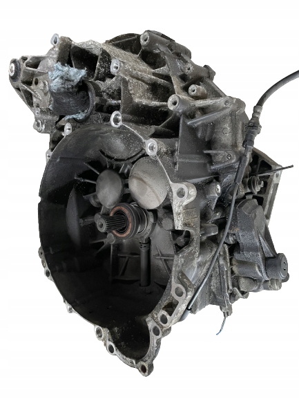 фото №1, Volvo коробка передач передач dg9r7002la