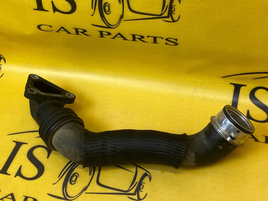 фото №3, Шланг wąż труба wody porsche 911 997 3.8 gts