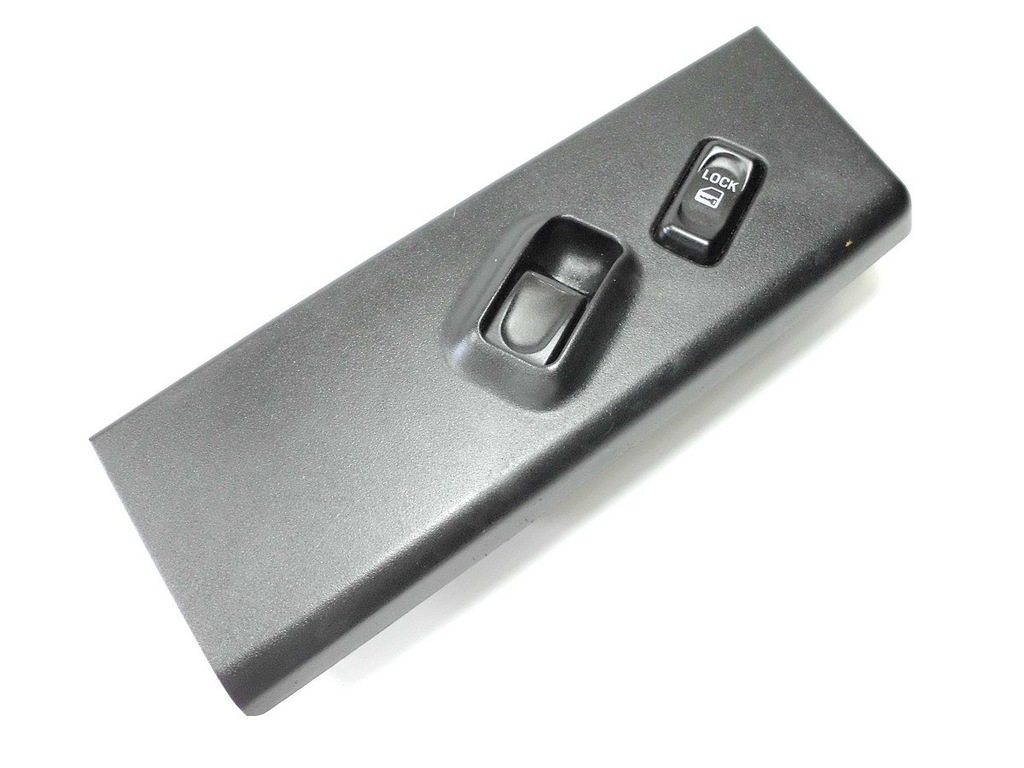 фото №1, Isuzu trooper 02r monterey панель окон переключатель