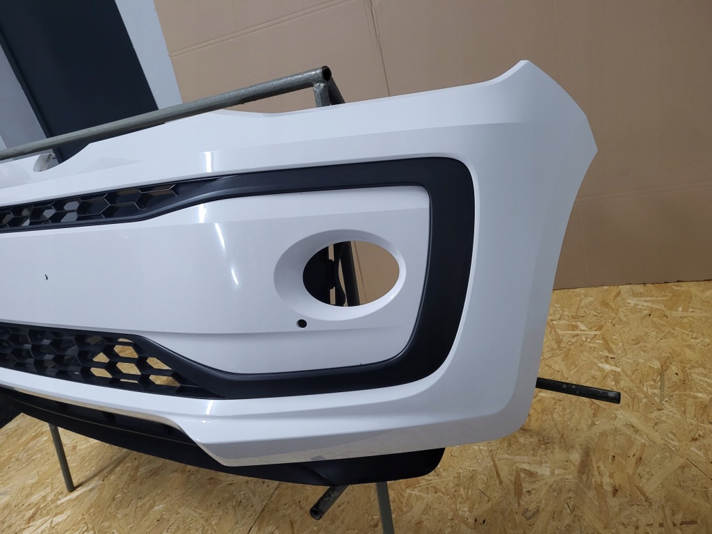 фото №10, Vw up lift бампер передній перед