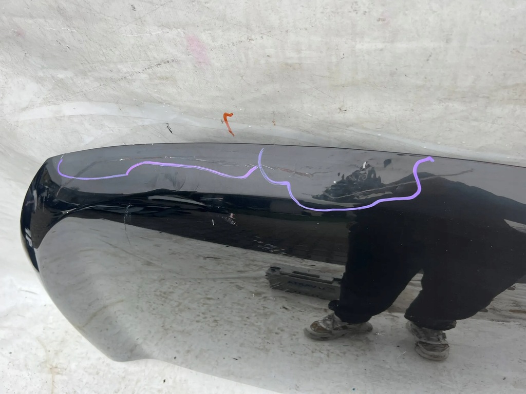 фото №8, Капот dacia lodgy dokker 2012 кришка двигуна перед