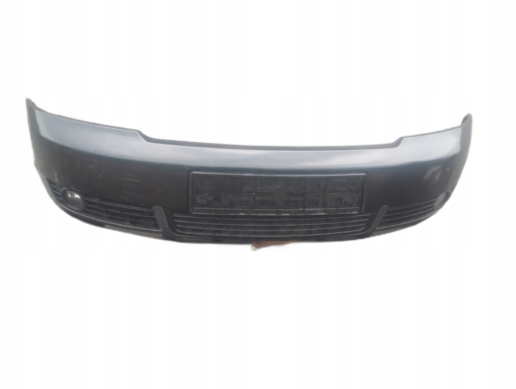 фото №1, Audi a4 b6 бампер перед lz9w