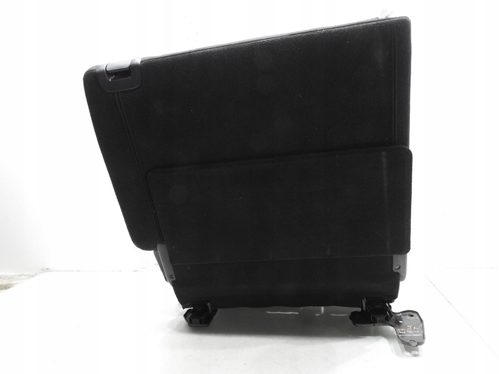 фото №6, Сиденье левый задняя citroen c3 picasso