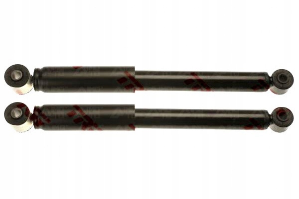 фото №1, Trw амортизатор nissan primastar dci 150 x83