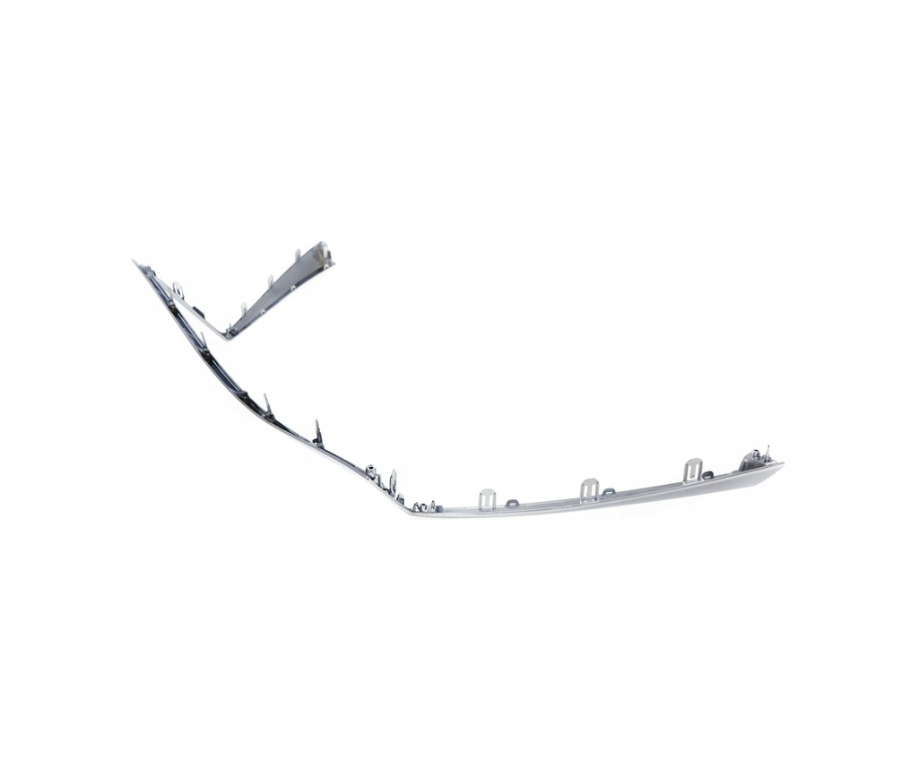 фото №4, Lexus rx al20 2015-2019 рамка молдинг хром решетка решётка решётка радиатора 53121-0e120