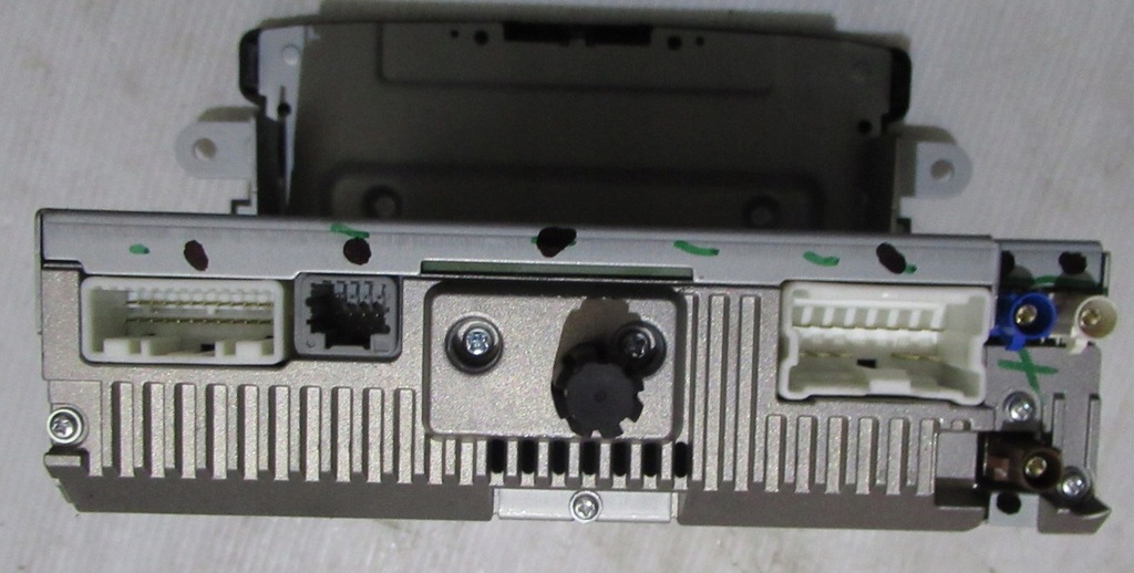 фото №4, Sandero ii stepway навигация дисплей