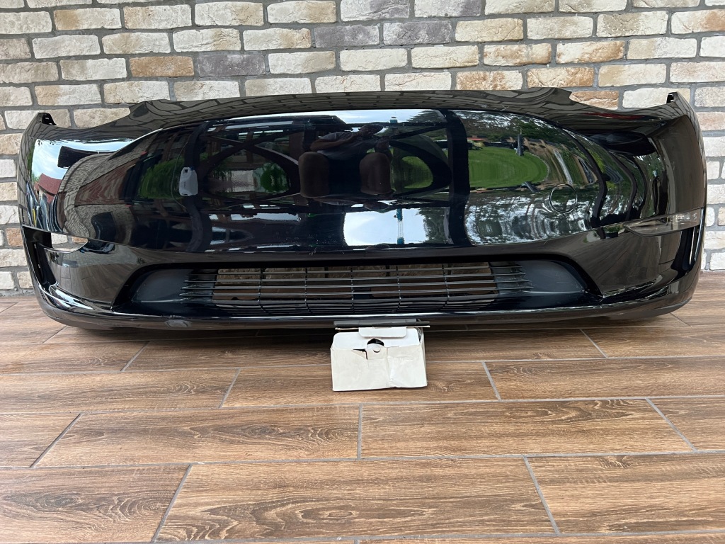 фото №1, Бампер перед передний tesla model y 20- 1493736-s3-a