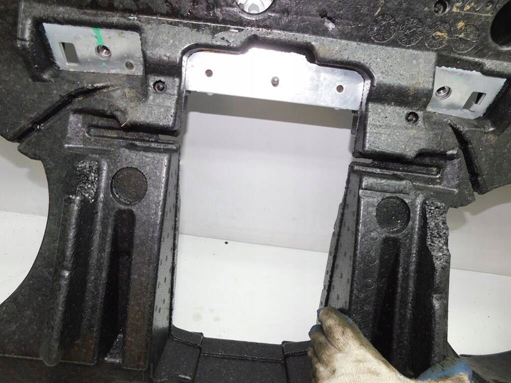 фото №8, Bmw x5 f15 x6 f16 m50d 15r шумоизоляция сиденье 728332105